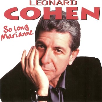 Leonard Cohen